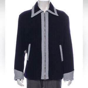 Billionaire Boys Club Wool Jacket